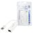 Logilink UA0144B Adapter USB 2.0 do RJ-45 46858502