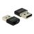 Delock Adapter HDMI-A Buchse &gt; USB A-Typ Stecker schwarz 130197332