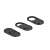 Delock 20652 Kryt webkamery pre laptop, tablet a smartfón, 3 balenia