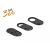 Delock 20652 Webcam cover for laptop, tablet and smartphone, 3 pack 32532852