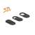 Delock 20652 webcam cover for laptop, tablet and smartphone, 3 pack