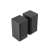 Natec Panther 2.0 USB powered speakers, black