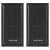 Natec Panther 2.0 USB powered speakers, black
