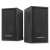 Natec Panther 2.0 USB powered speakers, black