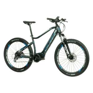 Mountain bike elektromos kerékpár Crussis e-Atland 5.7-II.oszt. 18" 77977506 