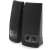 Esperanza EP119 Arco 2.0 USB powered stereo speakers, black