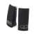 Esperanza EP119 Arco 2.0 USB powered stereo speakers, black