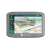 Navitel E505 Magnetic GPS Navigation device with a 5 inch screen, showing a map with directions