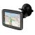 Sistem de navigatie GPS Navitel E505, ecran 5" suport magnetic, OS Linux, 47 harti FULL EU cu asistent vocal in romana (NAVITELE505) 32532937