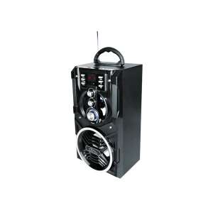 Media-Tech Partybox BT Lautsprecher #schwarz 32532981 Bluetooth Lautsprecher