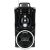 Media-Tech Partybox Bluetooth Karaoke Speaker Front View