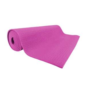 Aerobic szőnyeg inSPORTline Yoga rózsaszín 77983372 