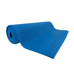 Aerobic szőnyeg inSPORTline Yoga kék 77984751 
