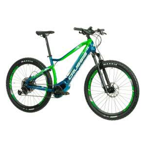 Mountain bike elektromos kerékpár Crussis OLI Atland 8.7-S 20" (175-190 cm) 77985102 