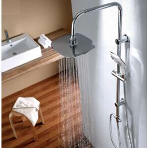 Esőztető zuhanyszett BGQ1611