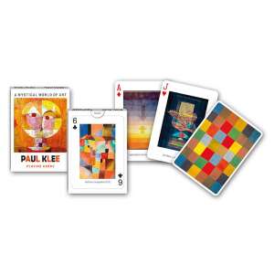 Kártyák Paul Klee kártya 78011342 