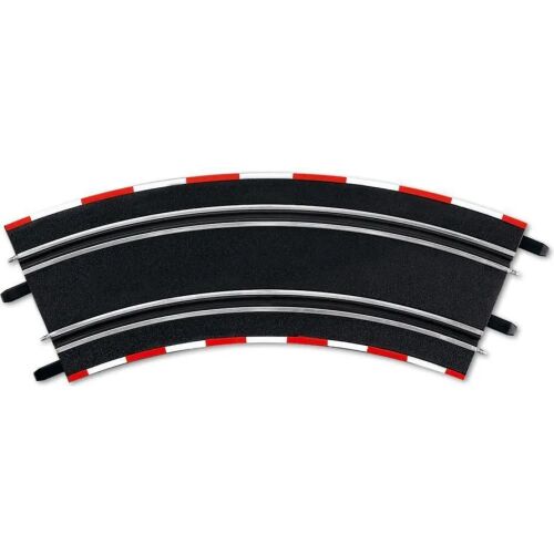 Carrera Go! : elemente de cale de rotire la 45 de grade 133799176