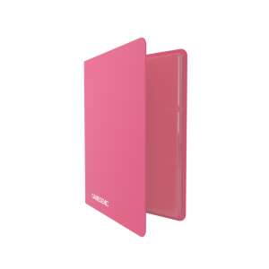 Gamegenic: Casual Album 18-Pocket - Pink kártyaalbum 78016612 