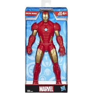 Akciófigura gyerekeknek Iron Man, 24 cm, csuklós, többszínű 78022803 - Hasbro