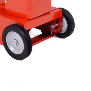 Hecht elektromos rönkhasító 3000W