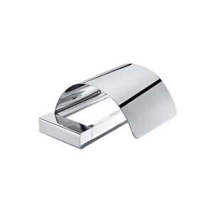 Uchwyt na papier toaletowy Capri 78029960 - Uchwyt i stojak na papier toaletowy