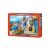 Puzzle 2000 buc. Primăvara în Santorini 133486449