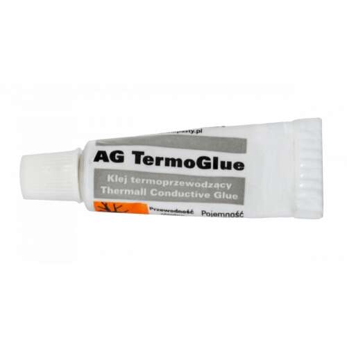 AG TermoGlue 10g Wärmeleitkleber