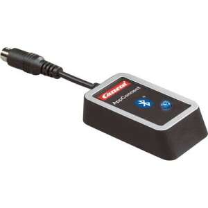 Carrera DIGITAL 132/124 - 30369 Carrera AppConnect mobil applikáció (GCD3043) (GCD3043) - Autóversenypályák 86753648 - Carrera