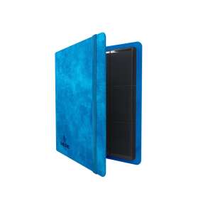 Gamegenic: Prime Album 24-Pocket - Blue kártyaalbum 78035775 Társasjátékok - 15 000,00 Ft - 50 000,00 Ft
