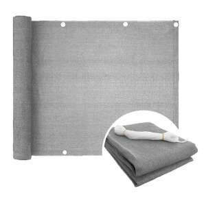 ZLT Balkónová prikrývka 80x500cm 180g/m2 #sivá