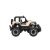 Rebel RC TELECOMANDĂ AUTO ARMY RC 78038106