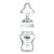 Tommee Tippee Flasche CTN duo 340 ml transparent 46059809