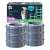 Tommee Tippee Twist & Click diaper pail refills, 6 pack, citrus scent