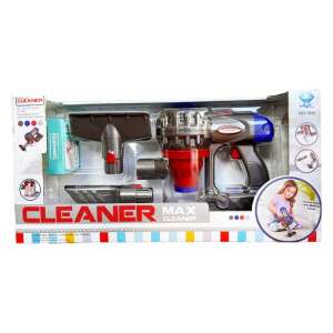 Játék kéziporszívó