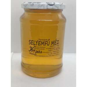 Selyemfű méz 1 kg 81091262 