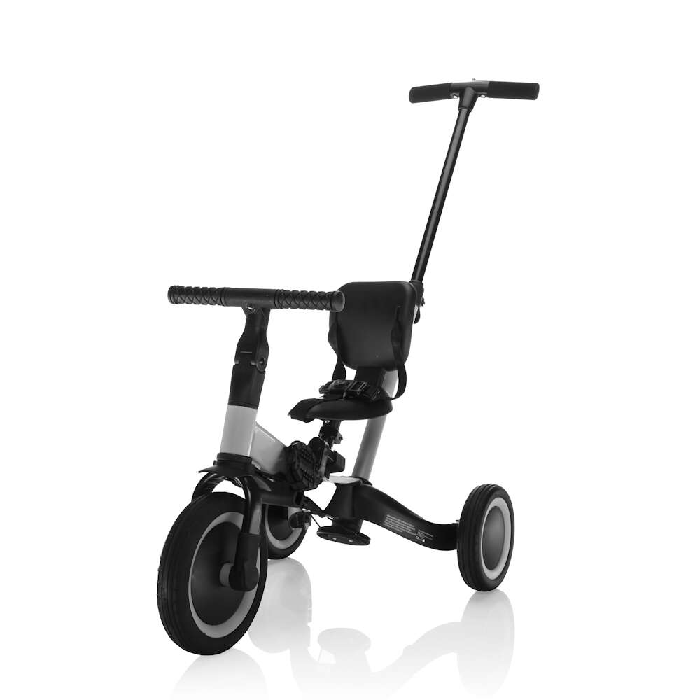 Zopa Razor 3in1 Tricikli - Futóbicikli - Kerékpár Zopa Razor 3in1 Tricikli - Futóbicikli - Kerékpár