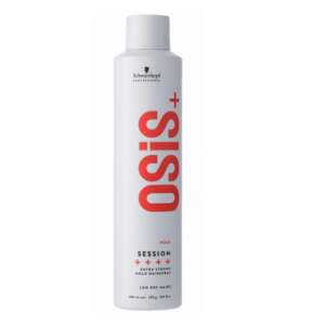 Schwarzkopf Osis Session Extra erős tartású hajlakk, 300ml - Schwarzkopf