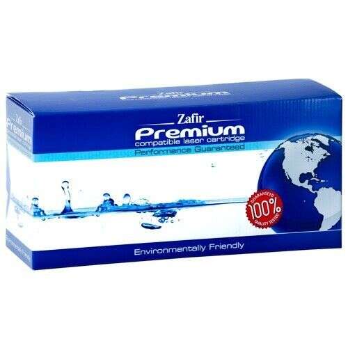 Zafir Premium kompatibilis lézerpatron Kyocera-Mita nyomtatókhoz