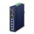 PLANET IGS-620TF Industrieller Gigabit Ethernet Switch