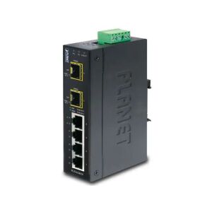 PLANET IGS-620TF Industrijski Gigabit Ethernet Switch - Planet
