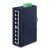 Planet PLANET managed Industrial Gigabit Ethernet Switch IGS-801M 138530567