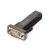 Digitus USB 2.0 to serial Converter, DSUB 9M Black DA-70167 133591248