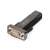 Digitus USB 2.0 - Soros átalakító RS232 eszközök csatlakoztatásához