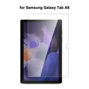 Samsung Tab A8 10,5 sklenená fólia