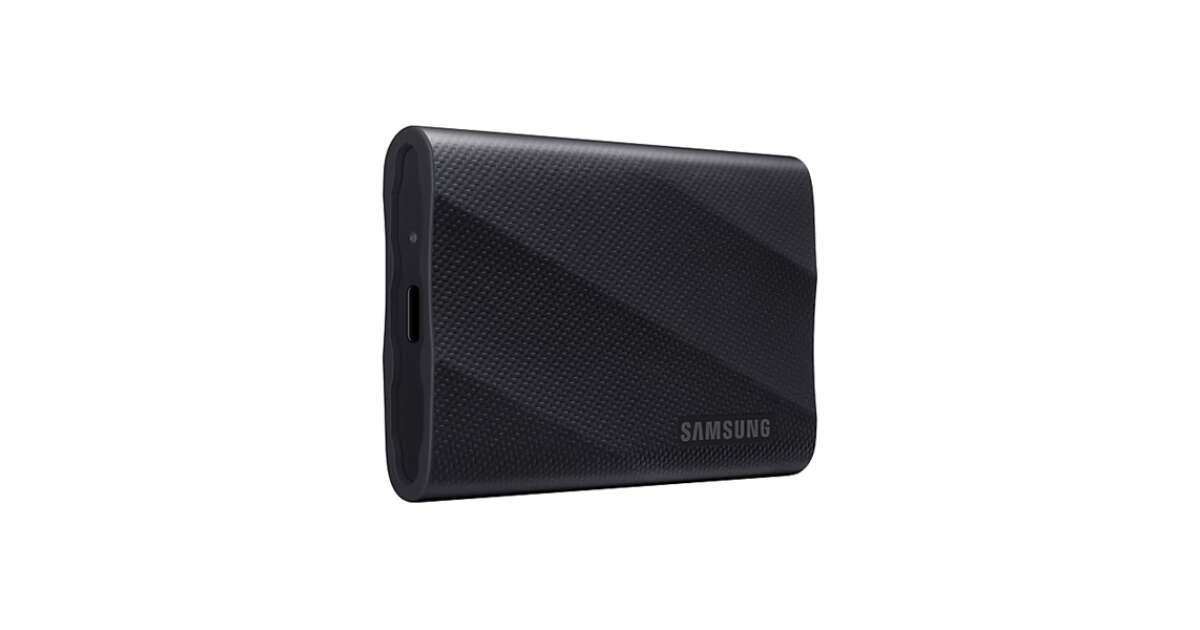 Samsung Portable SSD T9 4TB (MU-PG4T0B/EU)