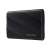Samsung T9 prijenosni SSD, 4TB, USB 3.2, Crna, pogled pod kutom