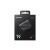 Pakiranje Samsung T9 Portable SSD 4TB Crno