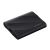 Samsung T9 Portable SSD 4TB Crni Bočni pogled