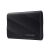 Samsung T9 Portable SSD 4TB Crni Pogled iz kuta