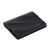Samsung T9 prijenosni SSD, 4TB, USB 3.2, Crni
 78061655